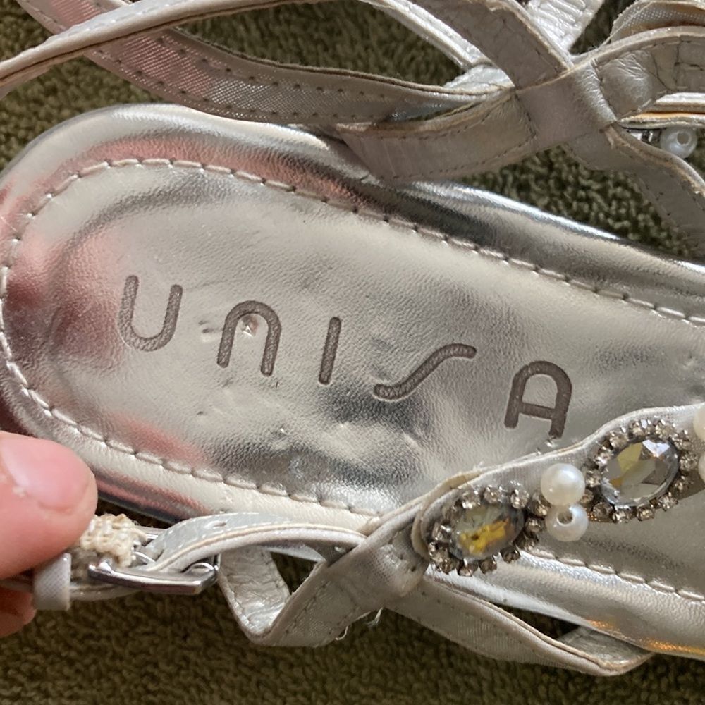Unisa Sandals - Picture 5 of 10